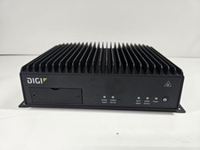 Digi 360 TX54 TX54-A146 LTE FirstNet, Wi-Fi BT UDR Quad Ethernet DB9M RS-232 E picture