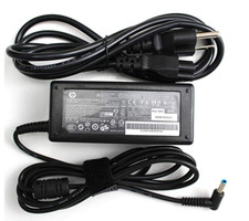 Lot Genuine HP Pavilion Probook Laptop AC/DC Power Adapter Charger 45W/65W/90W picture