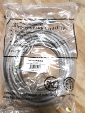 Monoprice Cat 6 20ft Ethernet Cable (UTP) picture