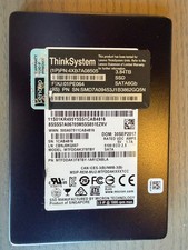 Micron 5100 Eco 3.84TB 2.5