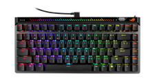 ASUS ROG Falchion Ace 75% Wired Magnetic Hall Effect RGB Gaming Keyboard in Box picture