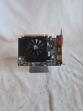XFX ATI AMD Radeon HD 6670 2GB PCI E 2.1 x16 GPU Graphics Video Card HDMI DP DVI picture