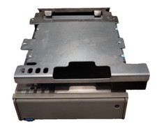 IBM 21F8566 SLR 525MB Tape Drive TDC-3820 Tan Bezel Tandberg Data 968026 104:38 picture