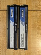 4GB (2x2GB) Corsair CM2X2048-6400C5C XMS2 DDR2-6400 800MHz picture