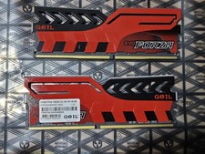 Geil Evo Forza 16GB (2x 8GB) DDR4 Ram PC4-19200 picture