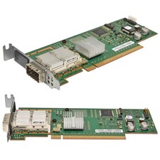 IBM 1 Port PCIe x16 SAS Storage Adapter Card FRU 98Y7971 987972 98Y7973 picture