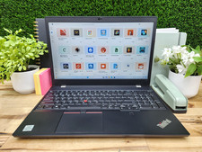 Lenovo ThinkPad P15V Gen 1 15.6