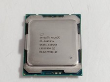 Intel SR2K1 Xeon E5-2697A v4 2.6 GHz LGA 2011-3 Server CPU picture