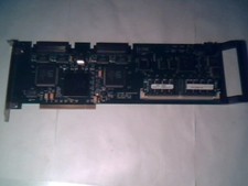 Cyclone Microsystems 270-0936-03 PCI 936 SCSI RAID Controller Card  picture