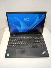 Lenovo ThinkPad P51s i7-7500U 8GB RAM 256GB SSD WIN11 #97 picture