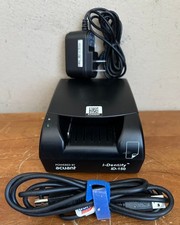 Acuant i-Dentify ID-150 Portable Duplex ID Card Authentication 600dp Scanner picture