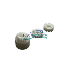 3Pcs OEM Waste Toner Gear Kit Fit For Canon 8105 8095 8205 8285 8505i 8595 8295 picture