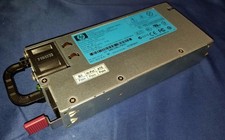 HP HSTNS-PR17 499250-301 511777-001 460W Proliant G6 G7 Server Power Supply picture