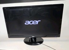 Acer S230HL 23
