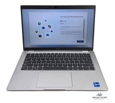 Dell Latitude 5420 Quad Core i7-1185G7 3.0GHz 256GB SSD 16GB RAM Win11Pro - READ picture