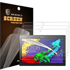 Mr.Shield Screen Protector for Lenovo Tab 2 A10-70 10.1 Inch Premium clear picture