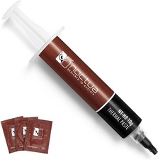 Noctua NT-H2 10g, Thermal Computer Paste incl. 10 Cleaning Wipes (10g) picture