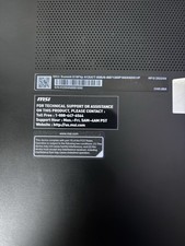 MSI Summit E16 Flip A12UCT 16