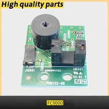 Graphtec FC9000 Cam Sensor Plate Medium / Sensor Board Spring Assy Kit picture