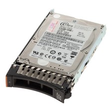 HARD DRIVE IBM 42D0753 42D0756 ST9500620NS 500GB 7.2K 32MB SATA III 2.5''  picture