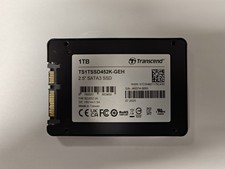 Transcend  TS1TSSD452K-GEH  1TB 2.5