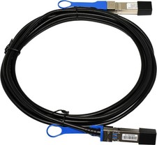 Cisco SFP-H25G-CU3M-C 3m 25G SFP28 - SFP28 Passive Copper Cable NEW NEW picture