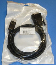 New Visiontek 1.8m Displayport To Dvi Active Single Link Cable 900799 picture
