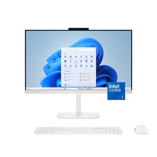 HP OmniStudio 24