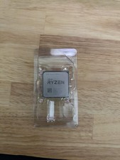 AMD Ryzen 9 5900X 12-Core 24-Thread AM4 CPU Processor – Tested Working picture