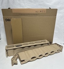 1 EMPTY BOX WITH INSERTS FOR DELL PRO 16 PC16250 -  picture