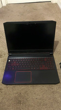 Acer Nitro 5 15.6