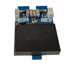 Audionics PCB - Printed Circuit Board Audio Vintage Computer Electronics #2 picture