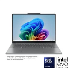 Lenovo Yoga Slim 7i 15ILL9 15.3 Core Ultra 7 258V 2.2GHz 32GB RAM 1TB SSD picture