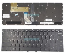 New for Lenovo Yoga 910-13ikb Yoga 5 pro Keyboard US Backlit picture