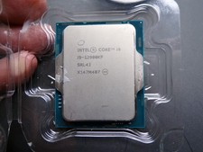 Intel Core i9-12900KF 16-Core 3.20GHz LGA1700 CPU Processor SRL4J #5261 picture