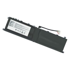 Genuine MSI BTY-M6L Battery GS75 P75 WS75 8RF-019DE 9SE 9SD 8SF 8RF 9SG 8SG 9SF picture