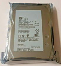 300GB SAS HP EF0300FATFD 15000rpm 64MB HDD 3.5
