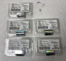 Lot of 5 Ericsson Finisar RDH10265/2  10GBase-LR Lite SFP+ Transceiver picture