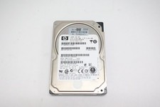 HP 146GB 10K SAS 2.5