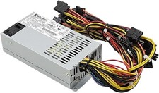 Enhance ENP-7660B 600W Flex ATX 1U 80 Plus Platinum Power Supply picture
