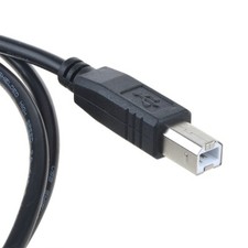 3.3ft USB Cable for HP Scanjet G3110 G4010 G4050 L1957A#B1H L1957A Scanner Cord picture