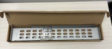 New APC Rackmount Rail Kit Right/Left RoHS OM-756H REV12 Rack Mount Rails picture