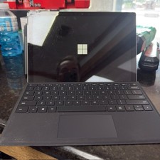 MICROSOFT SURFACE PRO 7 - 1960  BUNDLE FOR SCRAP/PARTS ONLY  (G4P003914) picture