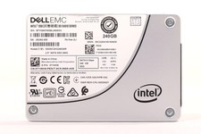 Dell SSDSC2KG240G8R D3-S4610 Series 240GB 2.5
