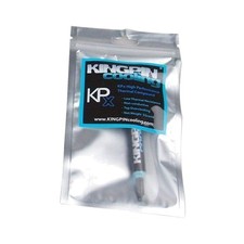 3G KPx Thermal Paste - Low Thermal Resistance Non-Conductive Overclocking Grease picture