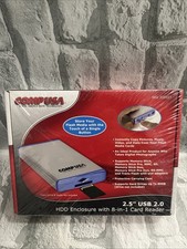 NEW COMPUSA 2.5