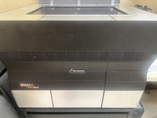 Stratasys 3D Printer OB Jet 30 Ortho Desk V3 Poly jet Used. READ  description  picture