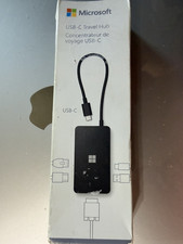 Microsoft  USB-C TRAVEL HUB picture