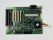 Original Epox MVP3E MVP3E-M Industrial Motherboard picture