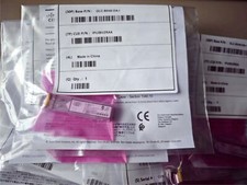 NEW  CISCO GLC-BX40-DA-I 1000BASE-BX40  SFP 1490NM picture